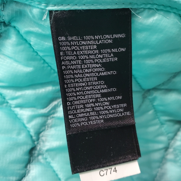 The North Face Thermoball Hooded Jacket - Picture 8 of 14
